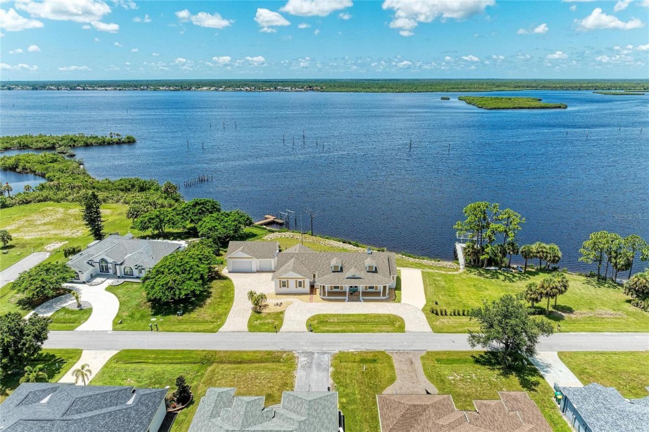 12323 Lackawanna Lane, Port Charlotte, FL 33953 Photo