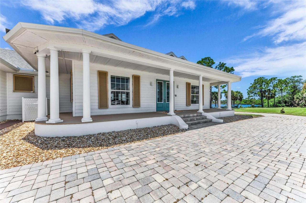 12323 Lackawanna, Port Charlotte, FL 33953 Photo
