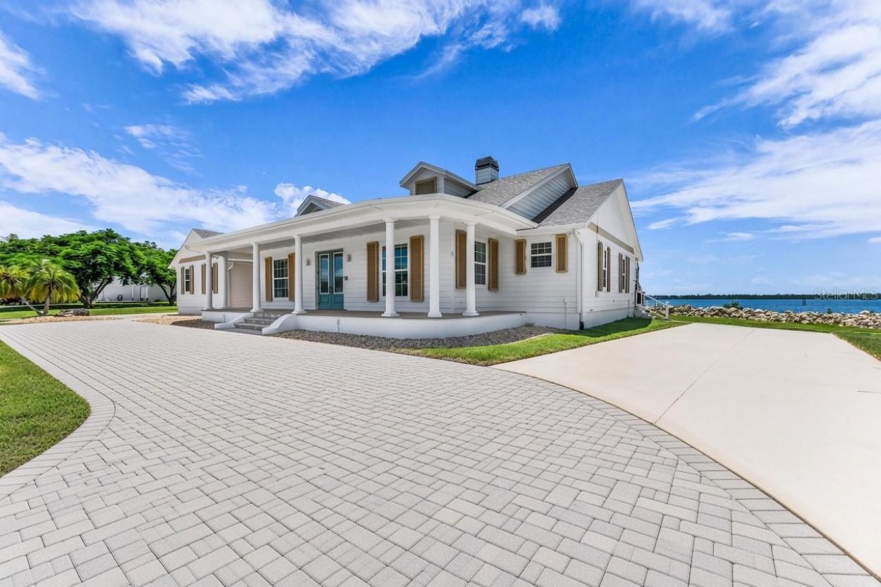 12323 Lackawanna Lane, Port Charlotte, FL 33953 Photo