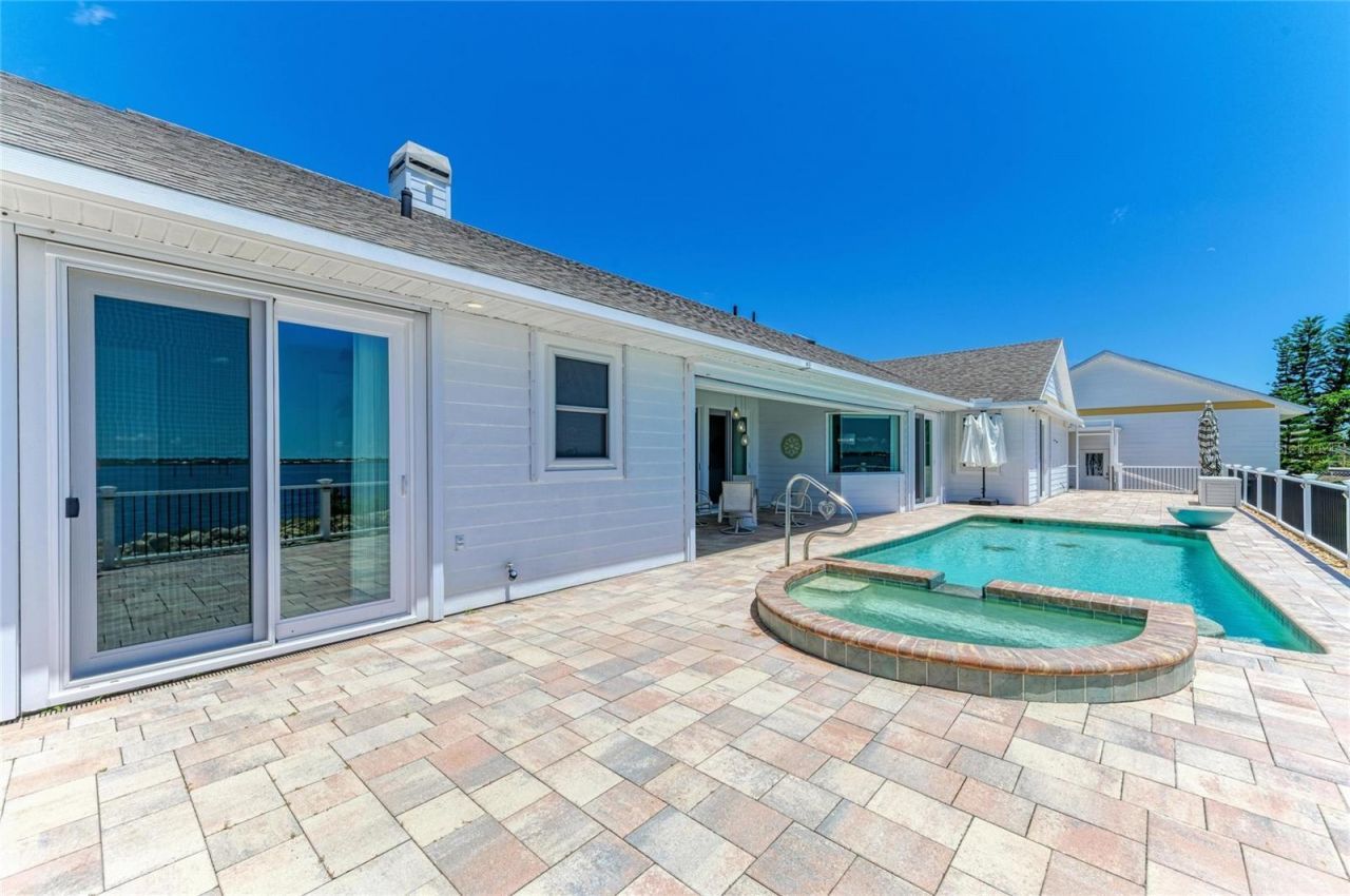 12323 Lackawanna Lane, Port Charlotte, FL 33953 Photo