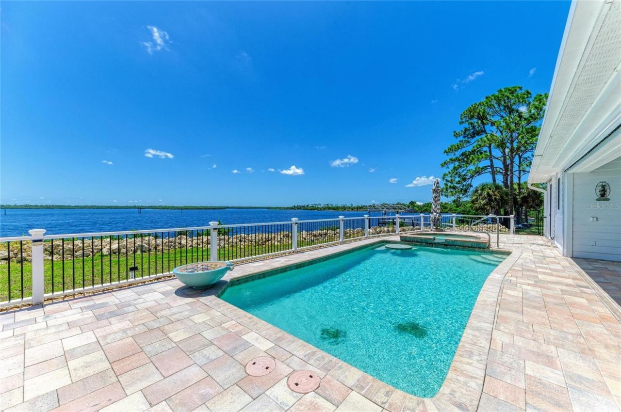 12323 Lackawanna, Port Charlotte, FL 33953 Photo