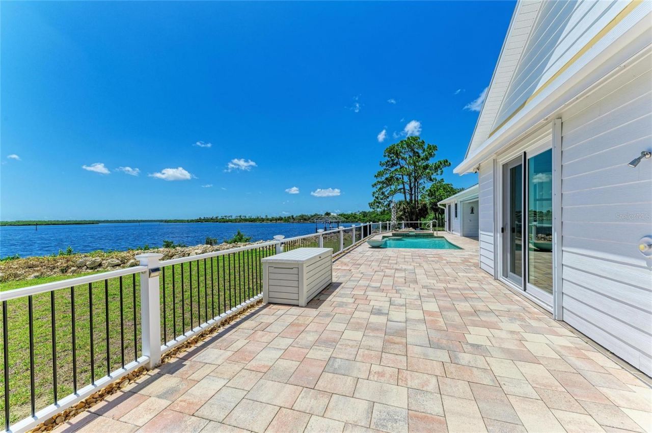 12323 Lackawanna Lane, Port Charlotte, FL 33953 Photo