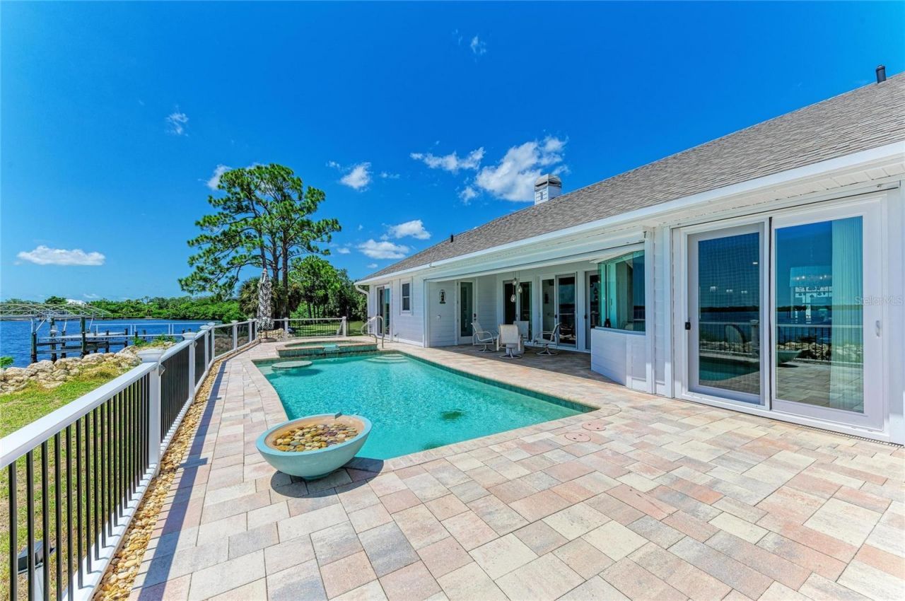 12323 Lackawanna, Port Charlotte, FL 33953 Photo