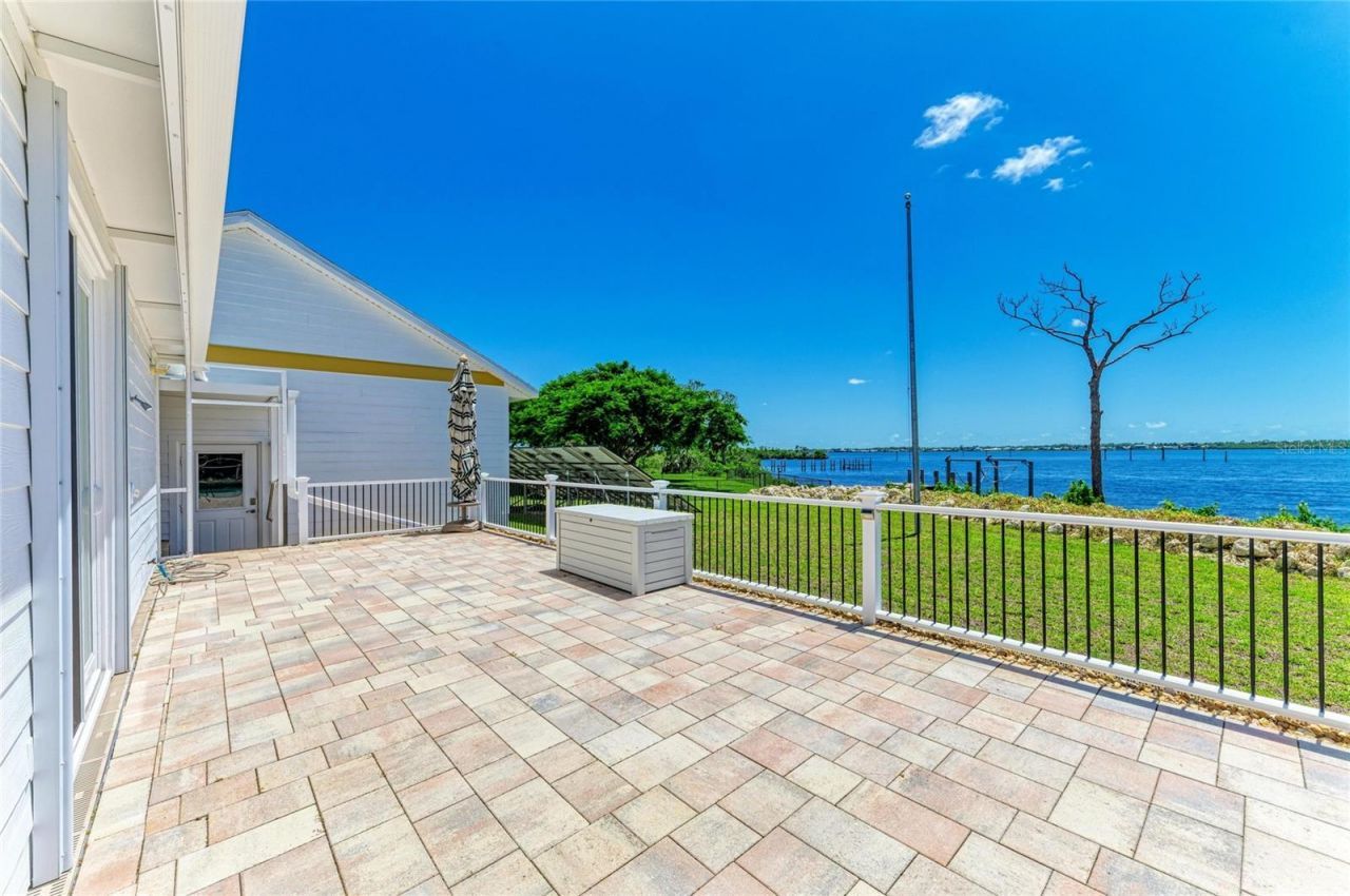 12323 Lackawanna, Port Charlotte, FL 33953 Photo
