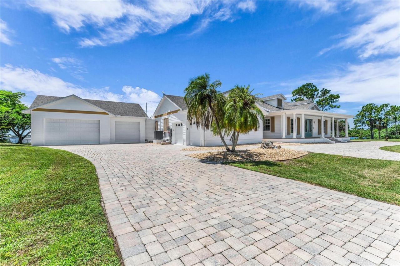 12323 Lackawanna Lane, Port Charlotte, FL 33953 Photo