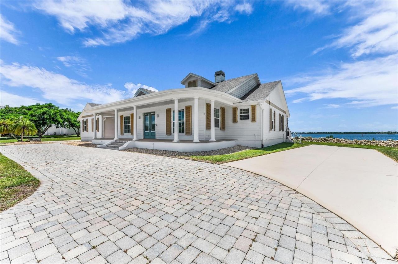 12323 Lackawanna, Port Charlotte, FL 33953 Photo