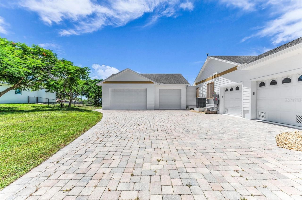 12323 Lackawanna, Port Charlotte, FL 33953 Photo