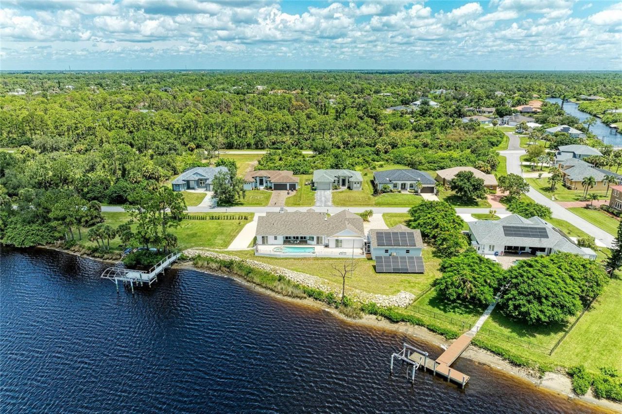 12323 Lackawanna Lane, Port Charlotte, FL 33953 Photo