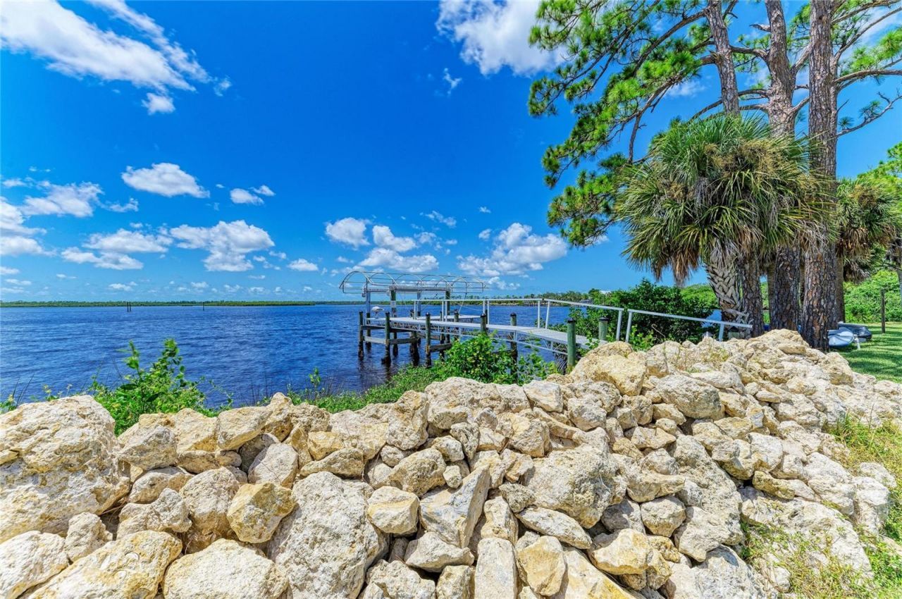 12323 Lackawanna, Port Charlotte, FL 33953 Photo