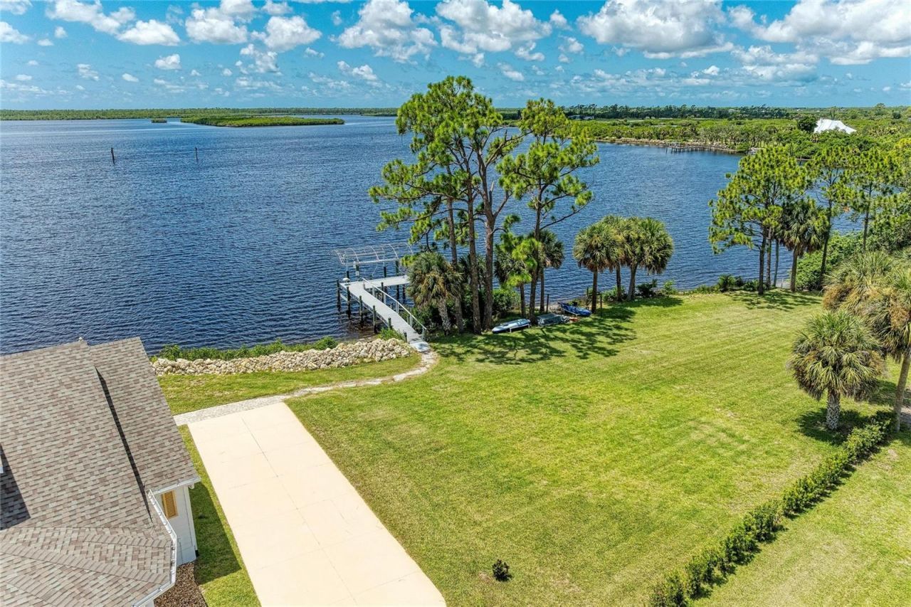 12323 Lackawanna, Port Charlotte, FL 33953 Photo