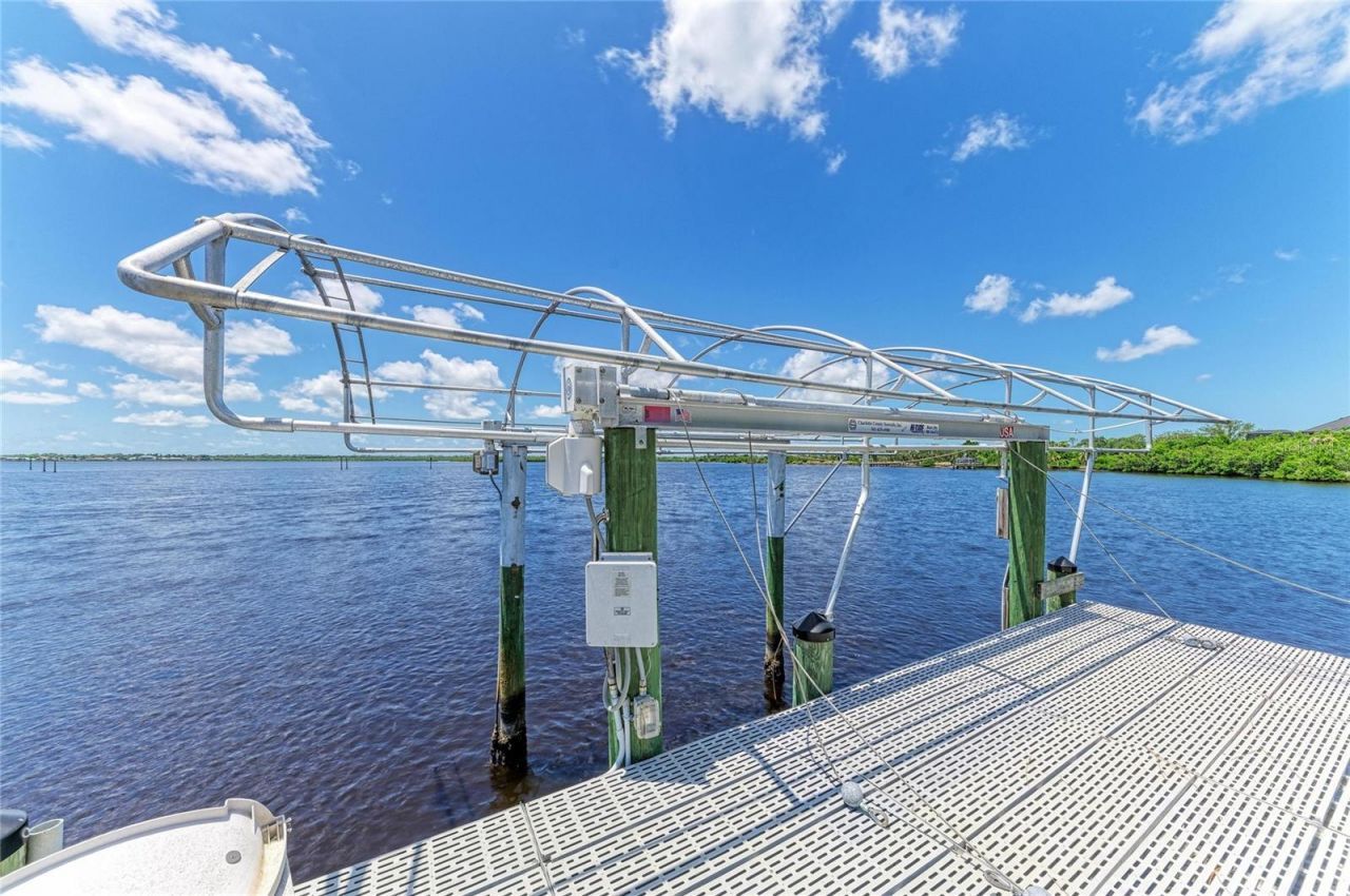 12323 Lackawanna Lane, Port Charlotte, FL 33953 Photo