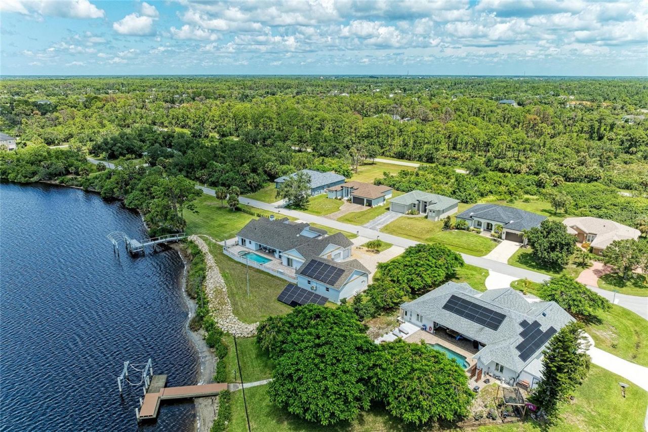 12323 Lackawanna, Port Charlotte, FL 33953 Photo