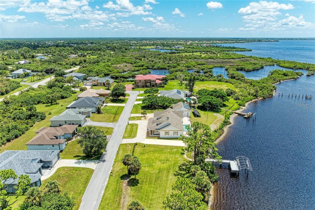12323 Lackawanna, Port Charlotte, FL 33953 Photo