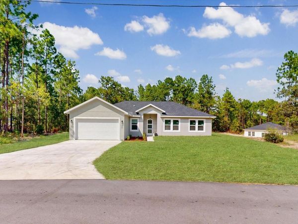 8225 SW 138TH STREET ROAD , OCALA, FL 34473