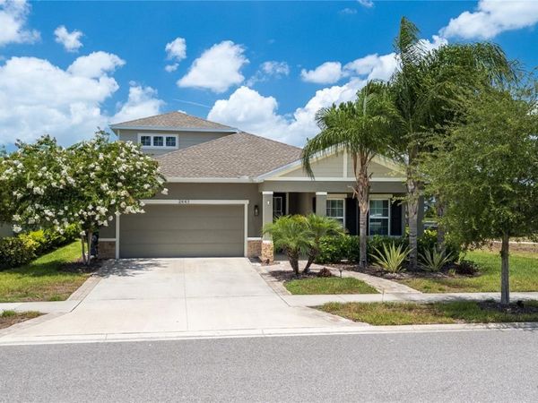 2443 PORTICO STREET , ODESSA, FL 33556