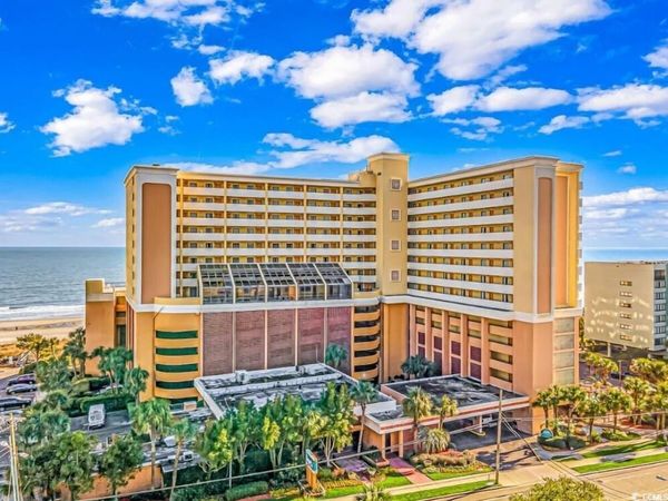 6900 N Ocean Ave., Myrtle Beach, SC 29572