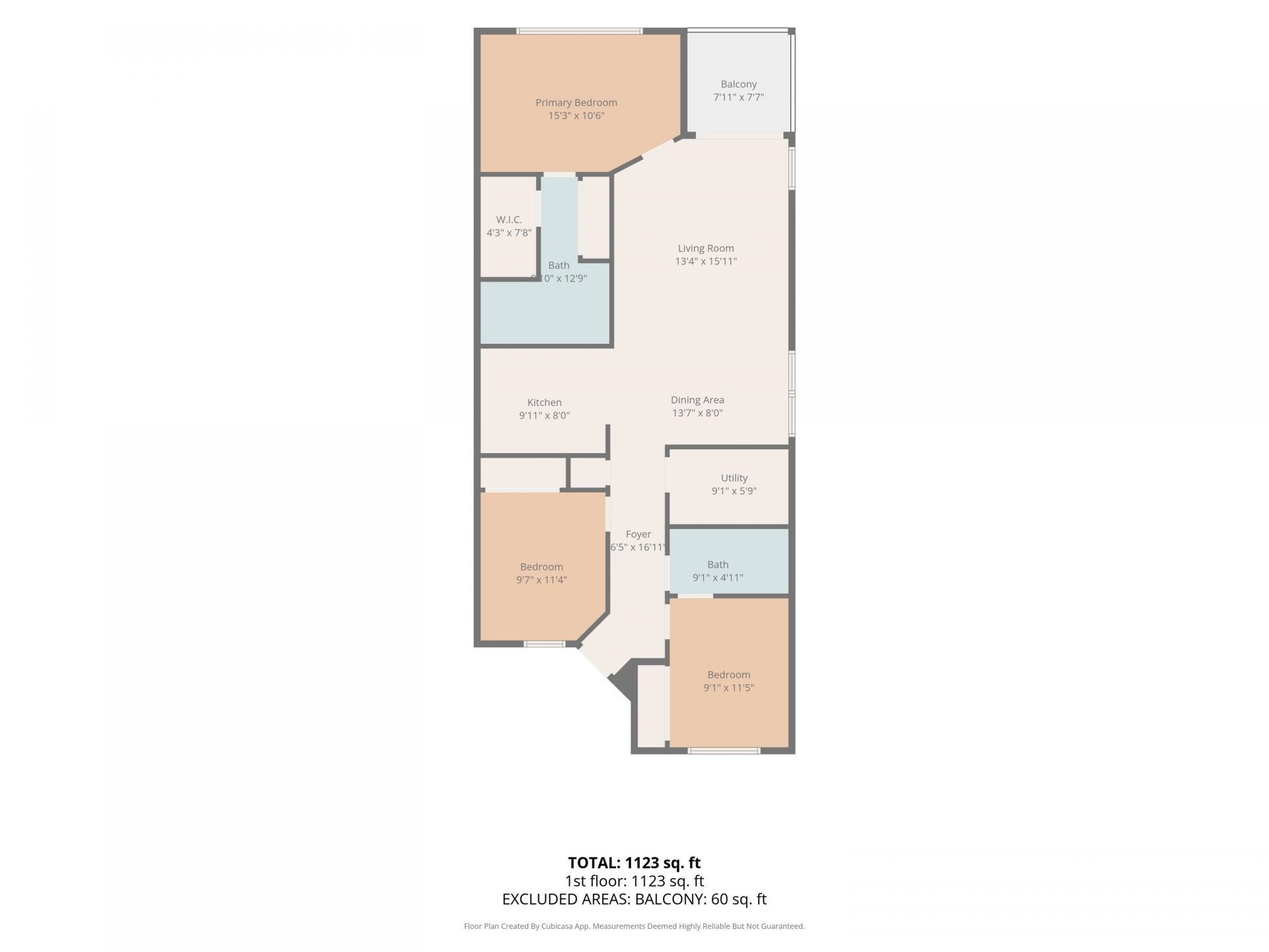 155 Westhaven Dr. Photo 22