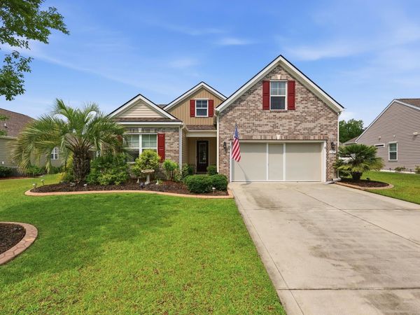 747 Callant Dr. , Little River, SC 29566