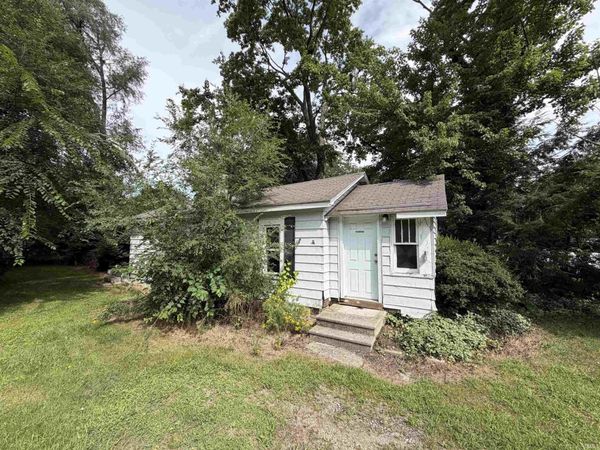 54409 Silver Street, Elkhart, IN 46514