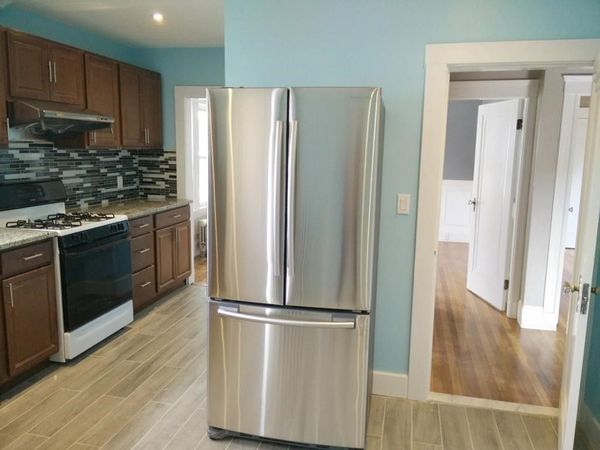 126 Lake St, Unit 2, Arlington, MA 02474