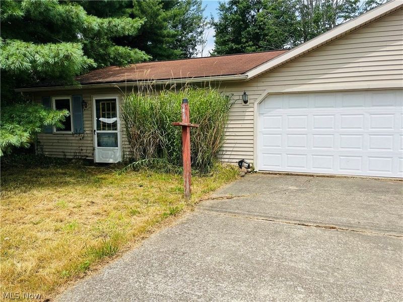 5921 Pine Street , Andover, OH 44003 Photo 2