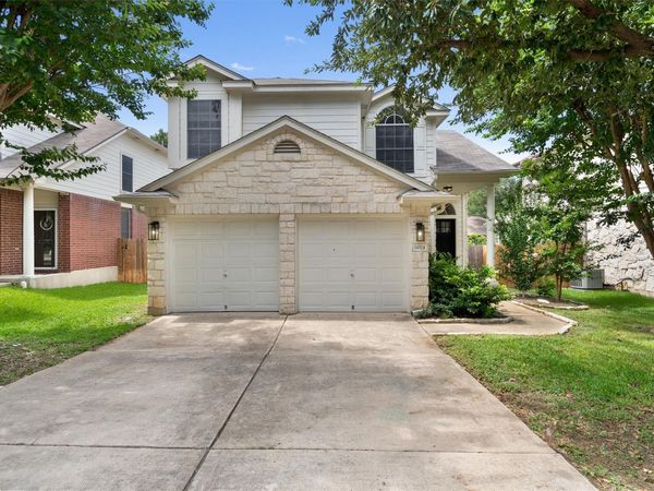 14524 Ballycastle TRL, Austin, TX 78717