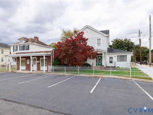 664 Boulevard , Colonial Heights, VA 23834