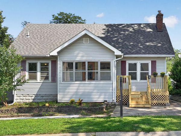 1022 13th Street, ROCKFORD, IL 61104