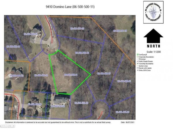 9410 Domino Lane, GALENA, IL 61036