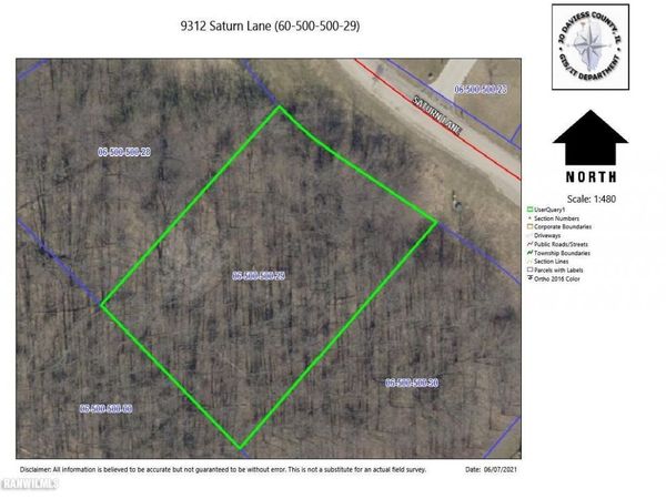 9312 Saturn Lane, GALENA, IL 61036