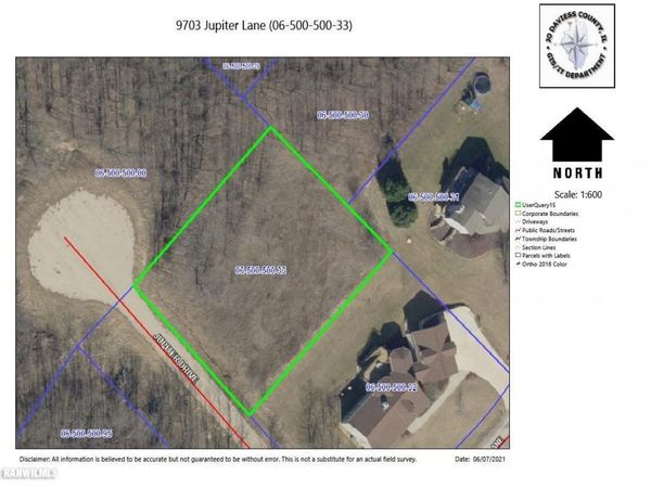 9703 Jupiter Drive, GALENA, IL 61036