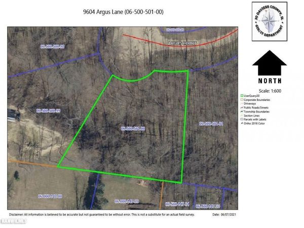9604 Argus Court, GALENA, IL 61036