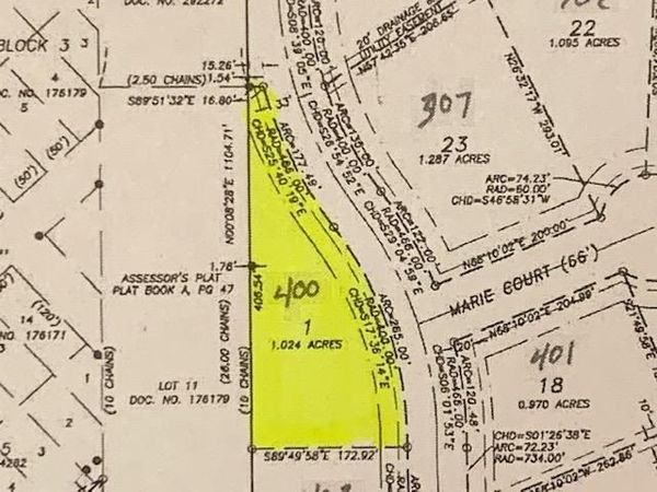 400 Louieville Court, GALENA, IL 61036