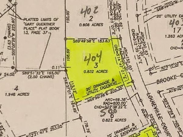 404 Louieville Court, GALENA, IL 61036