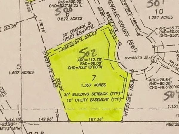 502 Louieville Court, GALENA, IL 61036