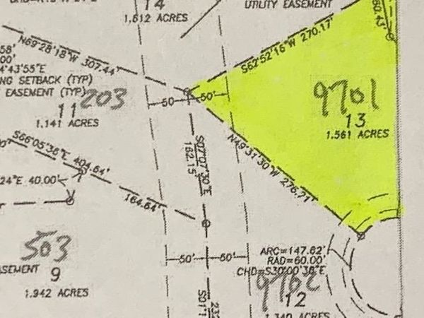 9701 Jupiter Drive, GALENA, IL 61036