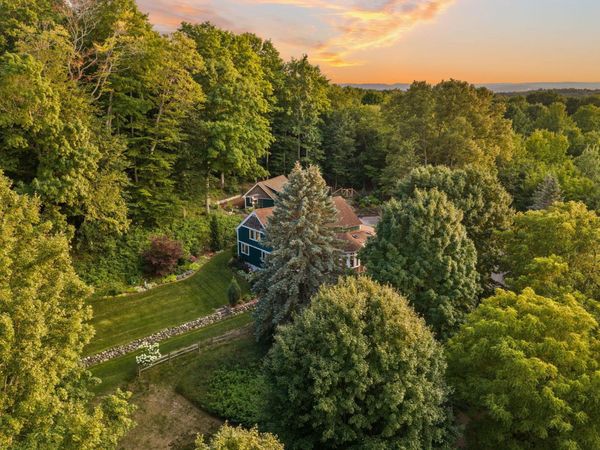 6020 Hackett Drive E, Cedar, MI 49621