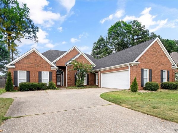 3957 Gaineswood Lane, Tuscaloosa, AL 35406