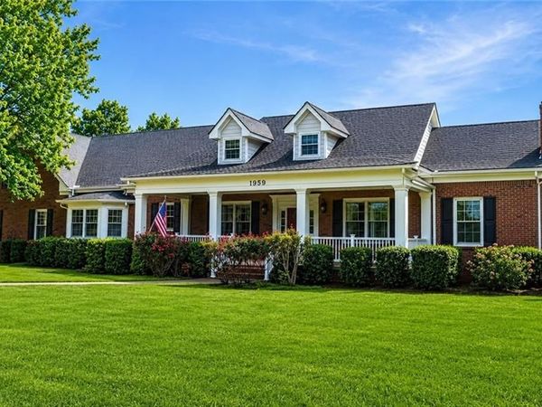 1959 Stroud Road , Mcdonough, GA 30252