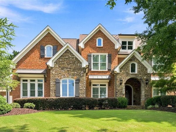 2202 Crimson King Drive, Braselton, GA 30517