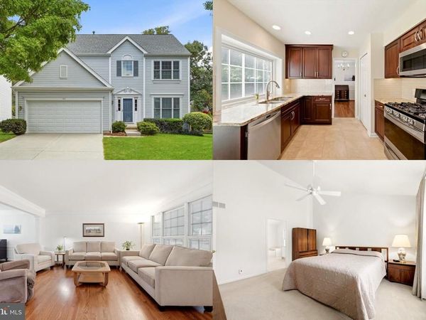 705 FOXTAIL CIRCLE NE, LEESBURG, VA 20176