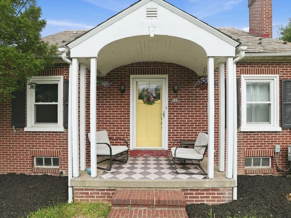 343 S MAIN STREET , TELFORD, PA 18969