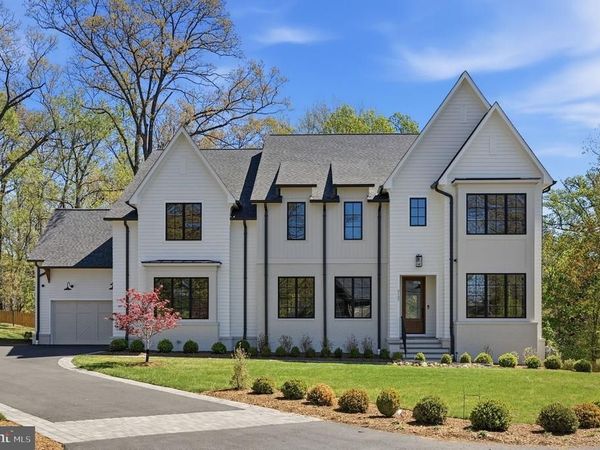 2107 ELLIOTT AVENUE, MCLEAN, VA 22101