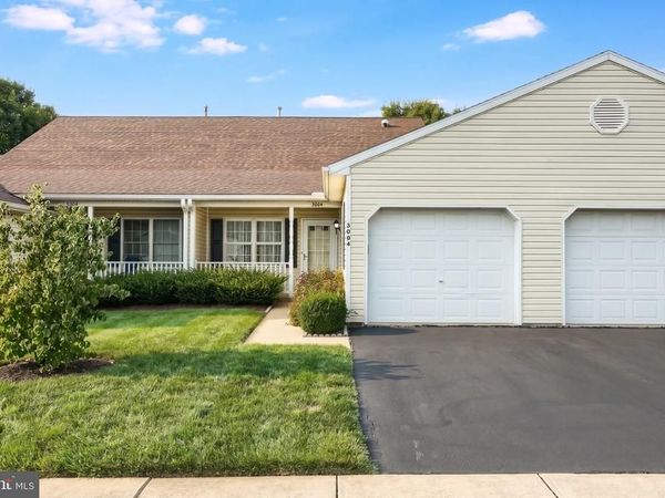 3004 VILLAGE CIRCLE W, Unit 3004, YORK, PA 17404