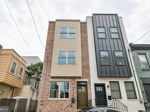 2708 LATONA STREET, PHILADELPHIA, PA 19146