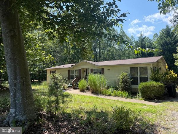 12834 MILL ROAD, FREDERICKSBURG, VA 22407