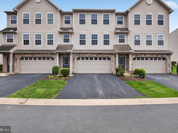 6102 GALLEON DRIVE, MECHANICSBURG, PA 17050