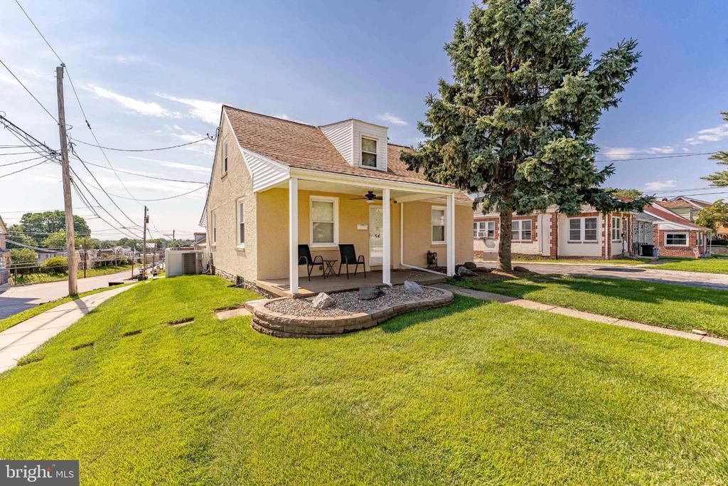 54 FAIRVIEW AVENUE, CLIFTON HEIGHTS, PA 19018
