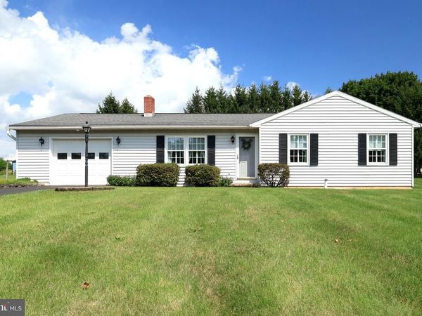 181 GRAND PRIX ROAD , BELLEFONTE, PA 16823
