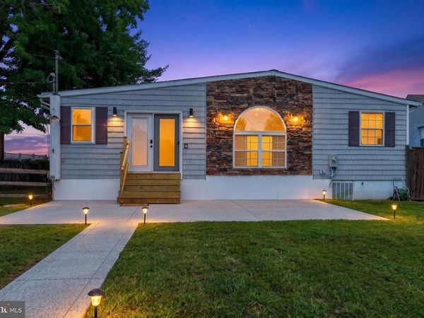 3704 EDGEWATER PLACE, DUNDALK, MD 21222